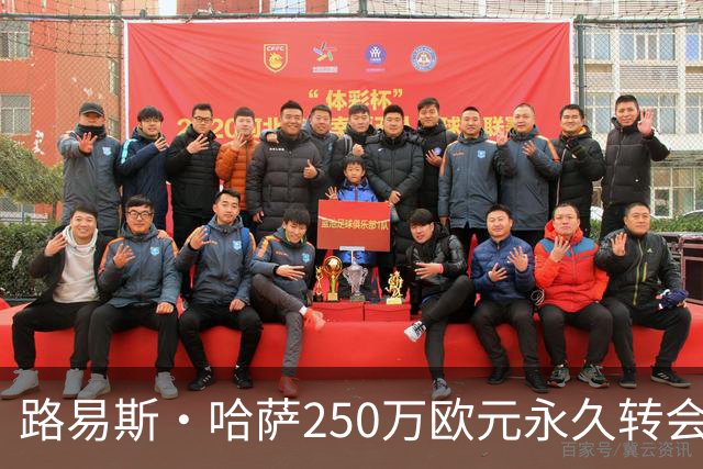 路易斯·哈萨250万欧元永久转会弗罗西诺内