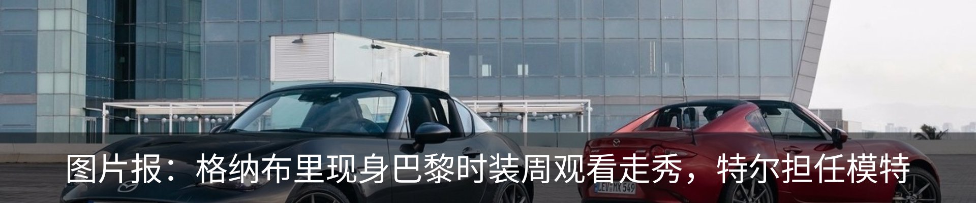 资讯动态